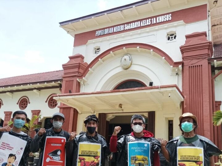 Dugaan Rekayasa Kasus dan Cacat Prosedur Mengemuka dalam Perkara Dugaan Penipuan dan Penggelapan