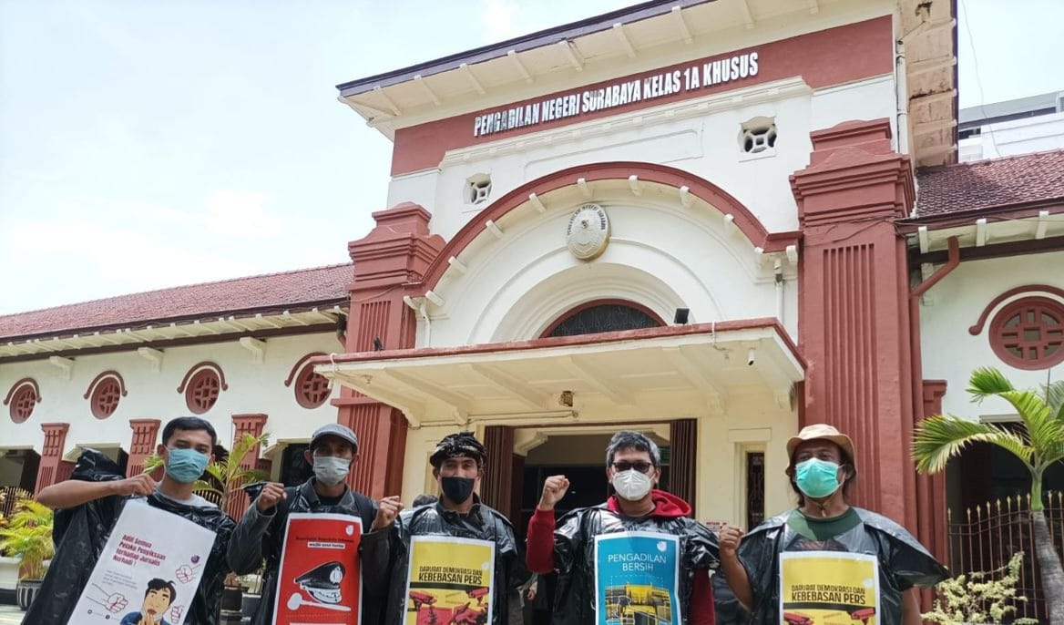 Dugaan Rekayasa Kasus dan Cacat Prosedur Mengemuka dalam Perkara Dugaan Penipuan dan Penggelapan