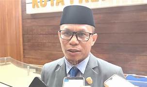 Wakil Ketua Komisi II DPRD Kota Nilai Capaian IDSD Kebanggaan Daerah.