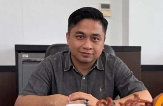 Anggora DPRD Kalteng Berharap Perlindungan Pelapor Dugaan Penimbun BBM.