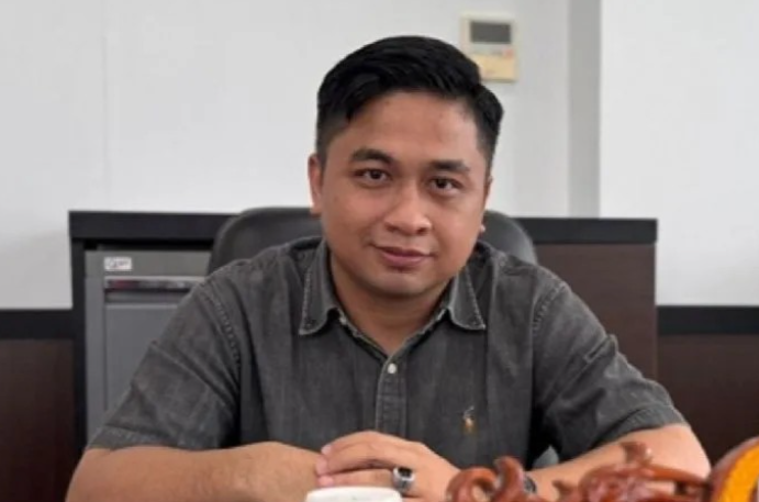 Anggora DPRD Kalteng Berharap Perlindungan Pelapor Dugaan Penimbun BBM.