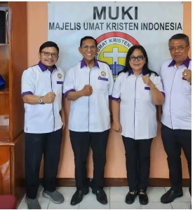 Tujuh Pernyataan sikap DPP MUKI Terkait Ceramah JK