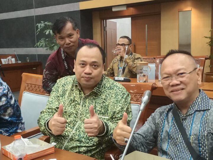 PPTN Tawarkan Solusi Berbasis Data dan Pancasila Atasi Masalah Keagamaan Nasional