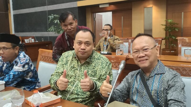 PPTN Tawarkan Solusi Berbasis Data dan Pancasila Atasi Masalah Keagamaan Nasional