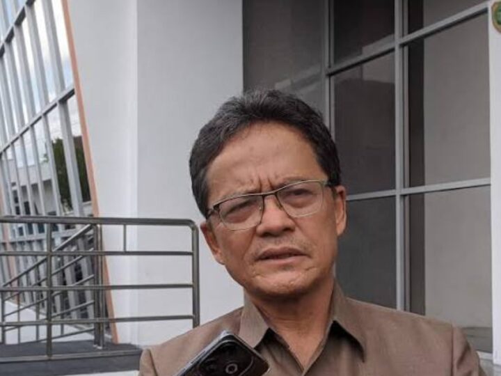 Yohanes Ering Apresiasi Kinerja Pola WHP.