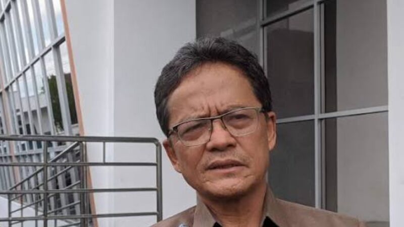 Yohanes Ering Apresiasi Kinerja Pola WHP.