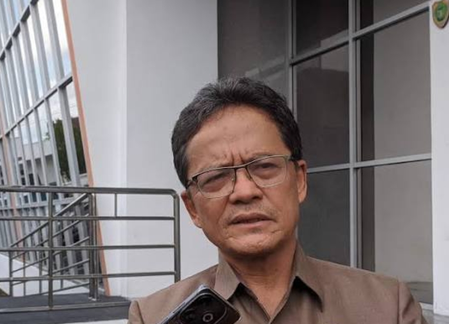 Yohanes Ering Apresiasi Kinerja Pola WHP.