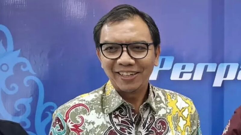 Perkuat SDM, Bank Indonesia Bersinergi Gandeng Empat Perguruan Tinggi.