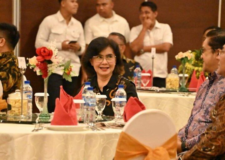 Dorong Percepatan Reforma Agraria Komisi II DPR RI Kunker ke Kalteng, Bersama Wamen ATR/Wakil Kepala BPN RI.