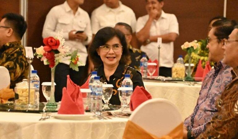 Dorong Percepatan Reforma Agraria Komisi II DPR RI Kunker ke Kalteng, Bersama Wamen ATR/Wakil Kepala BPN RI.