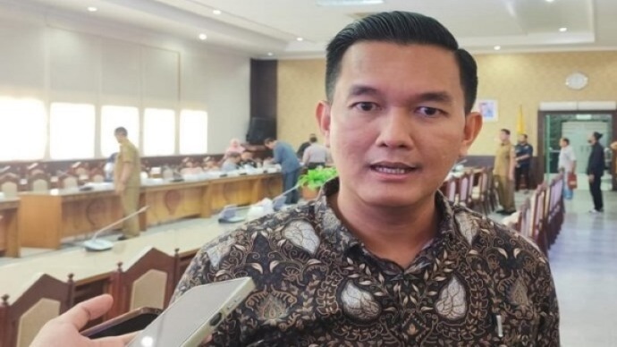Deteksi Secara Dini Bahaya Karhutla, Dewan Ingatkan Kewaspadaan Terhadap Perubahan Cuaca