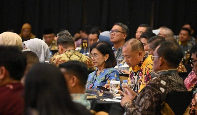 Wamendagri Minta Kepala Daerah Tidak Terjebak Pada Formalitas Kelembagaan.