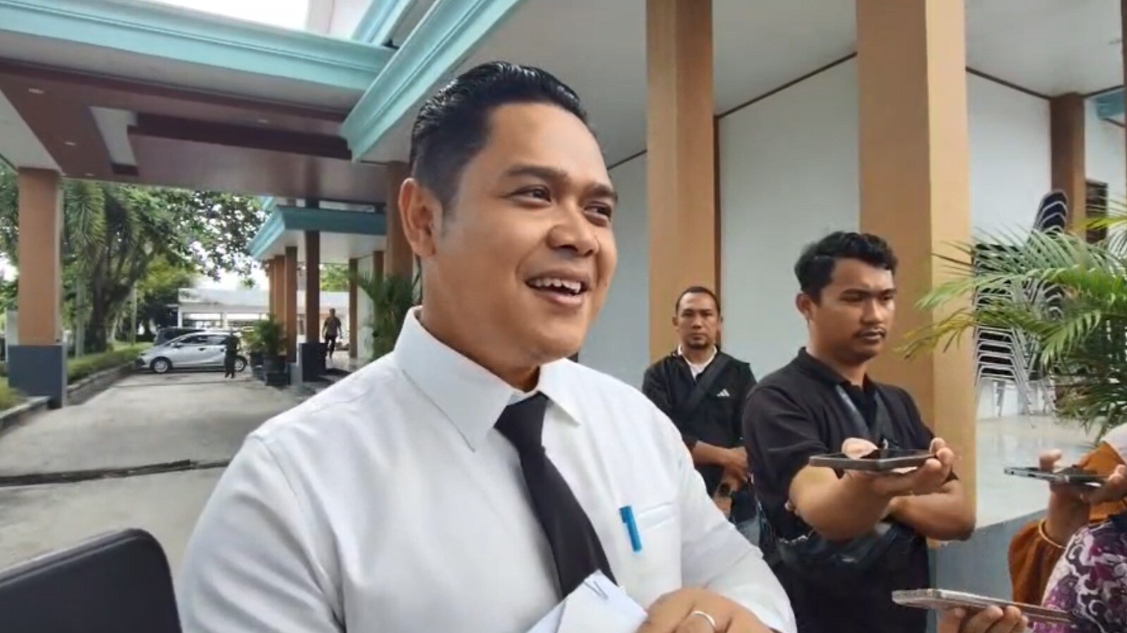 Kekurangan Guru Di Pedalaman, Disdik Terapkan Belajar Hybrid.