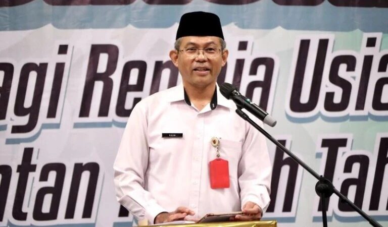 Jelang Idhul Adha Kalteng Siapkan 100 Ekor Hewan Korban.