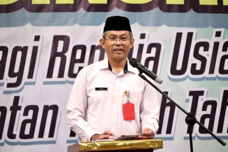 Jelang Idhul Adha Kalteng Siapkan 100 Ekor Hewan Korban.