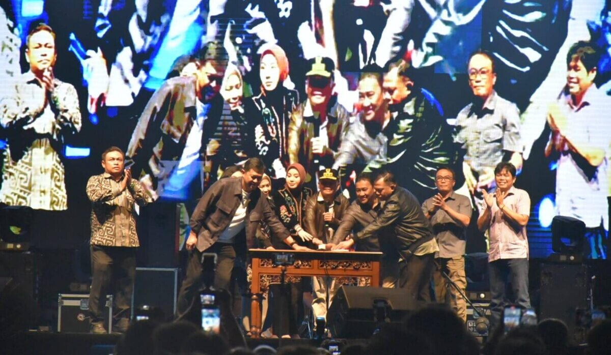 Pemerintah Kalteng Luncurkan Program Strategis dan Inovasi Layanan Publik.