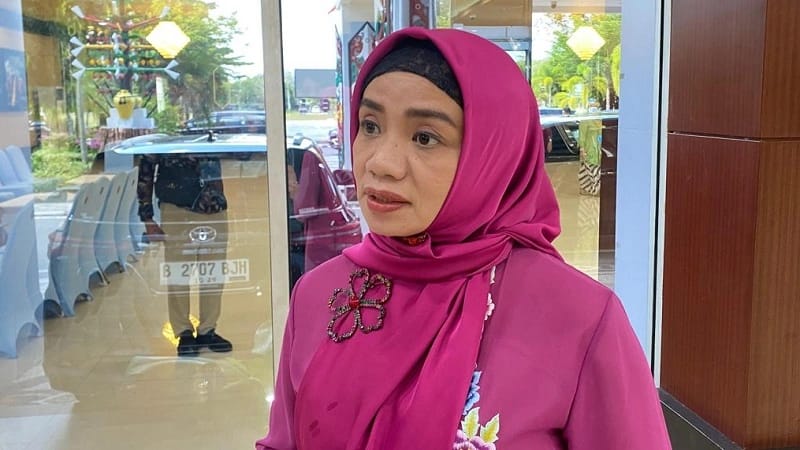 Data Tak Diterima, Diskop UKM Kalteng Kesulitan Evaluasi KUR.