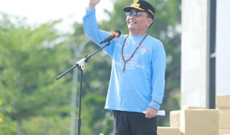 Gubernur Minta Penanganan Kekerasan Perempuan Tegas