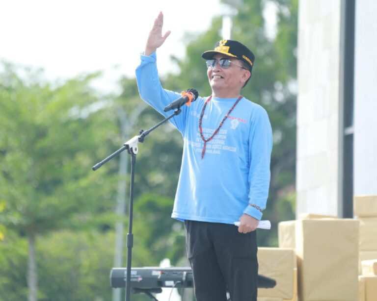 Gubernur Minta Penanganan Kekerasan Perempuan Tegas
