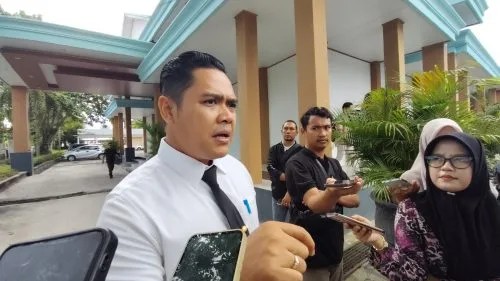 Disdik Kalteng Gelar Rakor Penyusunan Kalender Pendidikan TA 2026/2027.