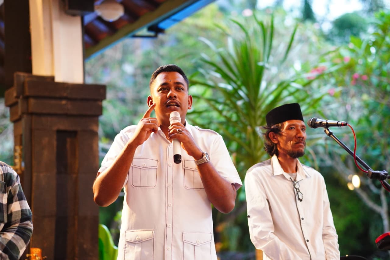 Menjaga Etika Demokrasi dan Mencegah Narasi Fitnah di Ruang Publik