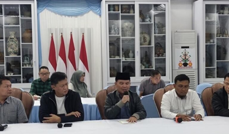 Sempat Langka, Gubernur Kalteng Minta Pengecer BBM Pedalaman Di Legalkan.