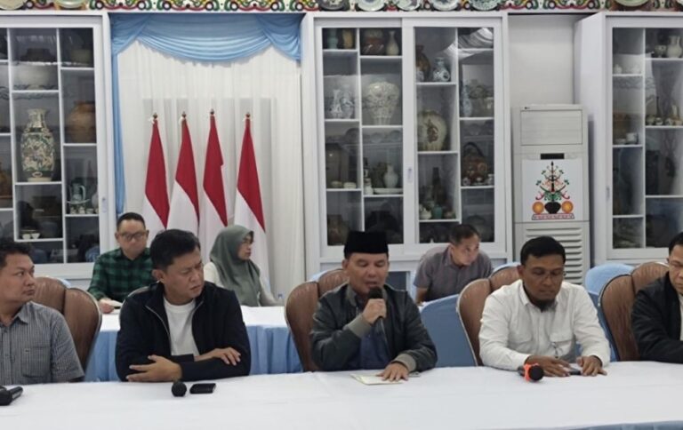 Sempat Langka, Gubernur Kalteng Minta Pengecer BBM Pedalaman Di Legalkan.