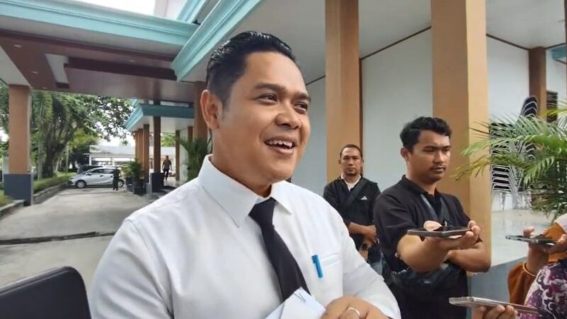 SPMB Kalteng 2026 Diawasi Ketat, Pendaftaran Wajib Daring dan Online.