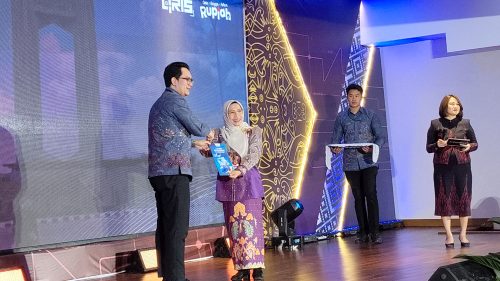 Ditengah Gejolak Global Gubernur Optimis Ekonomi Kalteng Tetap Tumbuh Positif.