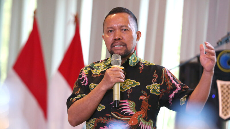 Jurnalis Harus Independen dan Mengedepankan Fakta Saat Meliput Isu HAM