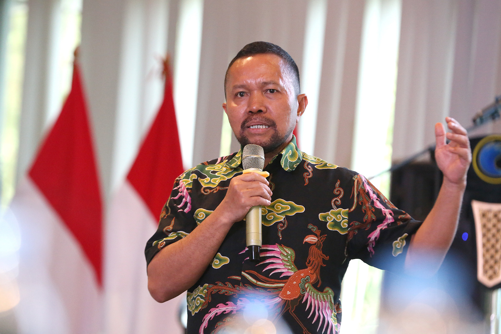 Jurnalis Harus Independen dan Mengedepankan Fakta Saat Meliput Isu HAM