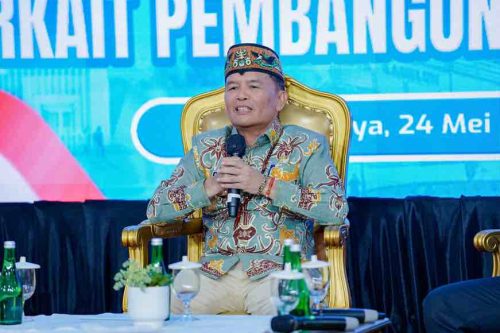 Pemangkasan Anggaran Efektif Efisiensi Belanja Pemerintah.