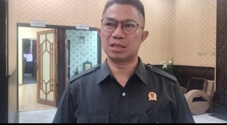 Dewan Sambut Positif Dan Mendukung Program BKKN.