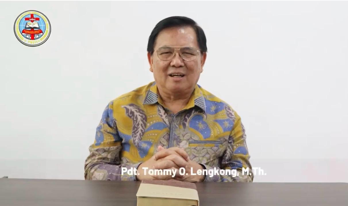Nusantara Konferensi Doa Dalam Rangka Hari Doa Nasional 2026