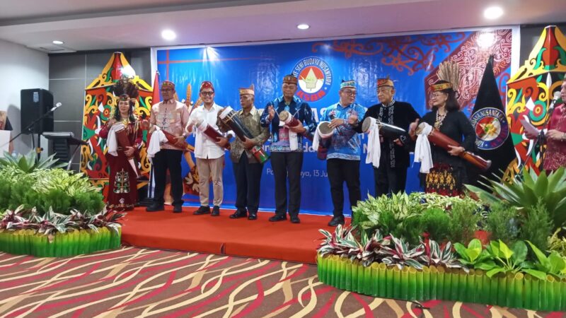 Sukses Gelar Rakernas KSBN Hasilkan Sejumlah Rekomendasi.