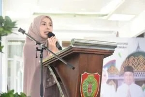 Tahun Baru 1448 H, Momentum Perbaiki Kualitas Ibadah, Iman dan Ahlak.