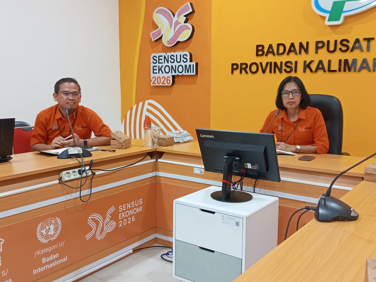 Inflasi Kalteng Bulan Juni 2026 Capai 0,23 Persen.