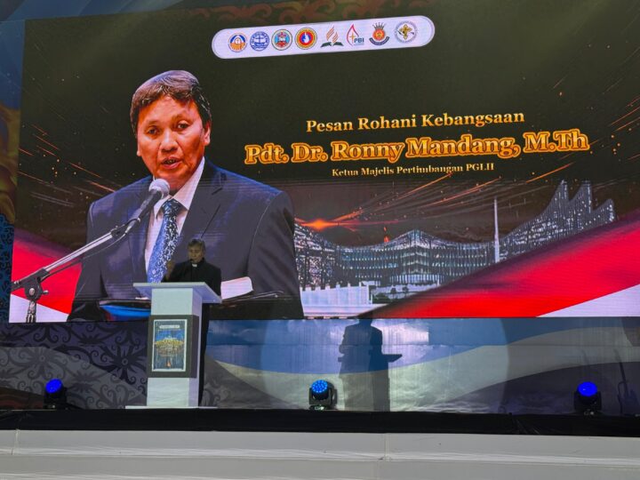 Tuai Sukses Di Gelar di Balikpapan dan Ibukota Nusantara