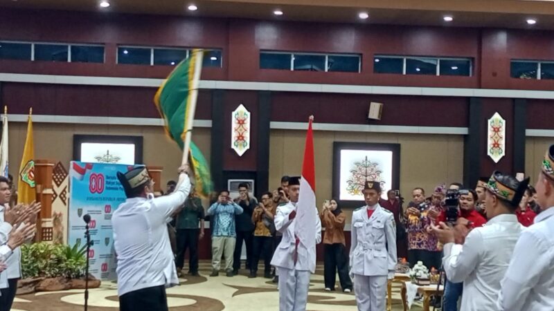 Gubernur Tegaskan Kadin Berperan Strategis Untuk Pertumbuhan Ekonomi.