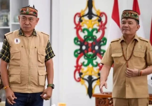 Respon Gugurnya Tiga Polisi, GDAN Segera Deklarasi “Perang Melawan Narkoba.