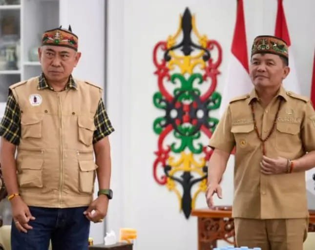 Respon Gugurnya Tiga Polisi, GDAN Segera Deklarasi “Perang Melawan Narkoba.