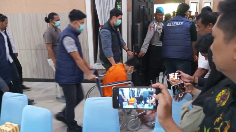 Kapolda Kalteng, Tersangka Pembunuhan Tiga Anggota Polres Katingan Dijerat Pasal Berlapis