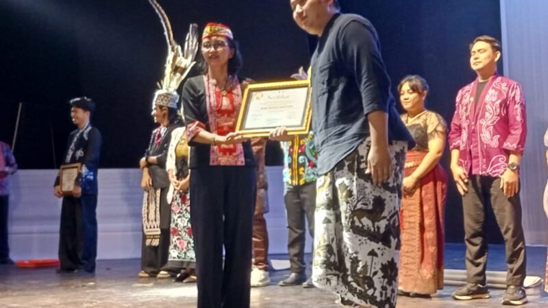 Lekukan Japen Lapan-Lapin, Sebuah “Kerinduan Yang Mendalam”.