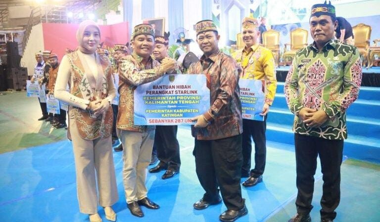 Rakor Pemdes, Gubernur Tekankan Pentinya Akuntabilitas.