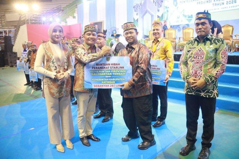 Rakor Pemdes, Gubernur Tekankan Pentinya Akuntabilitas.