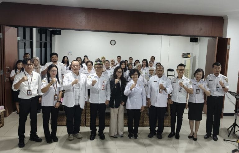 Triwulan II Ekonomi Kalteng Hanya Mampu Tumbuh 3,35 Persen.