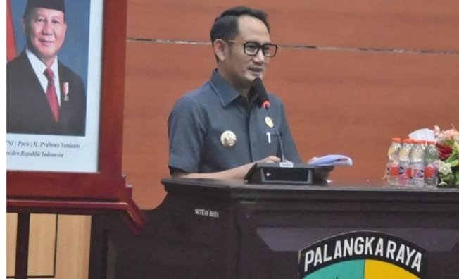 Tangani Karhutla, Walikota Tambah Anggaran Melalui APBD 2026 Perubahan.