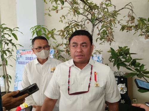 Rapim Kadin Fokus Dukung UMKM dan Pertanian Produktif.
