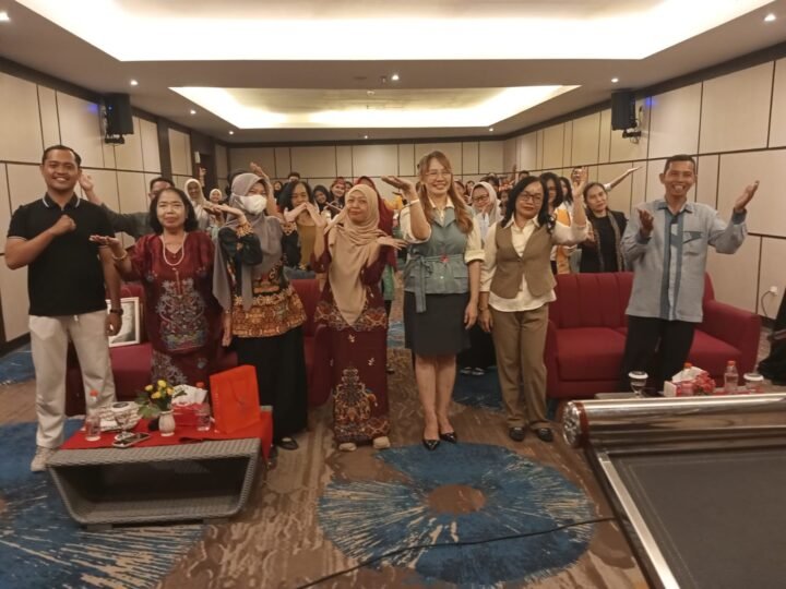 Festival Generasi Muda Peduli Lingkungan Diikuti 41 Peserta.