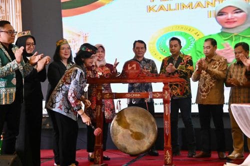 SEKDA KALTENG: DIGITALISASI PERTANAHAN HARUS PERKUAT KEPASTIAN HUKUM MASYARAKAT